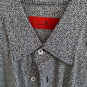 Carolina Herrera dress shirt